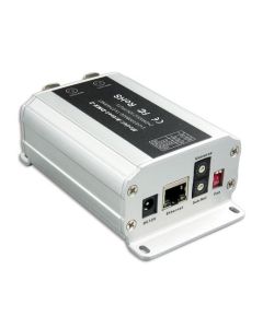 Artnet-DMX-2 Artnet Signal In DMX Out 1024 Channels Converter Ltech Controller