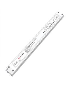 UCS60-1H12V Euchips Led Controller 60W 12V DC Non-dimmable CV Driver