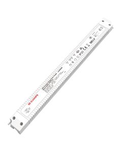 UCS60-1H24V Euchips Controller 60W 24V DC Non-dimmable CV Led Driver