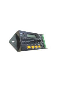 NL603 Leynew Display Multi-function Control Dimmer DMX Led Controller