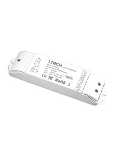 LT-404-5A Low Constant Voltage Ltech DALI Dimming Driver LED Controller