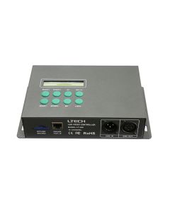 LT-600 Dream Color Lighting Control System SPI Master Ltech Controller