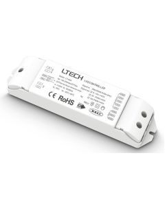 LT-84A From DMX DALI To 0-10V Dimming Module Ltech Controller