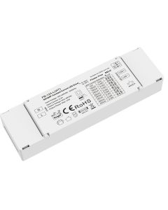 PB-12A-H(WT) PB-12A-L(WT) Skydance Led Controller WiFi RF Constant Current Driver12