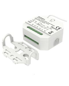 CM-SS(WT) Skydance Led Controller Tuya App 100-240VAC 1CH 2A WiFi RF Smart Curtain Switch Module