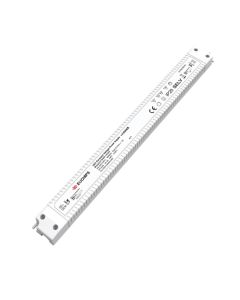 UCS100-1H12V Euchips Controller 100W 12V DC Non-dimmable CV Led Driver